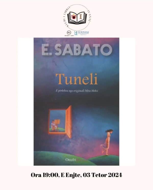 book club ivanaj