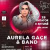 live music aurela gaçe wall durrës