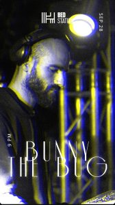 nightlife bed station shkodra