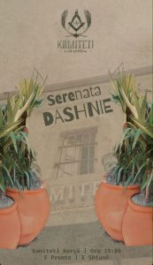 nightlife komiteti korçë