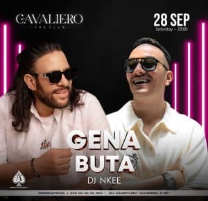 nightlife cavaliiero tirana