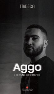 nightlife tribeca tirana