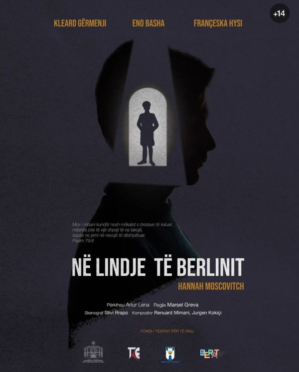 theatre berat