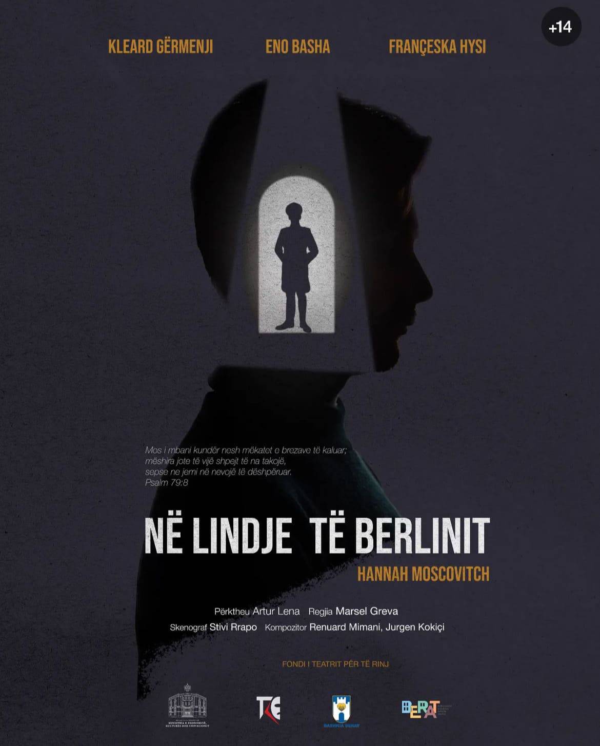 theatre berat