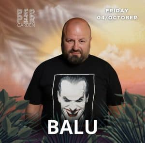 nightlife pepper tirana