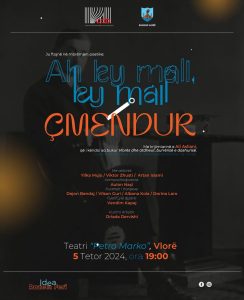 poetry ali asllani vlora