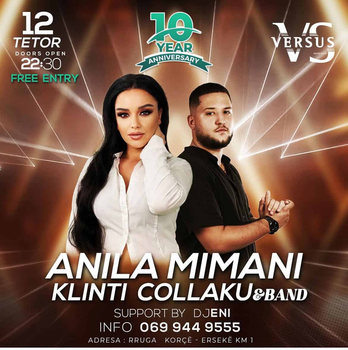 nightlife korça