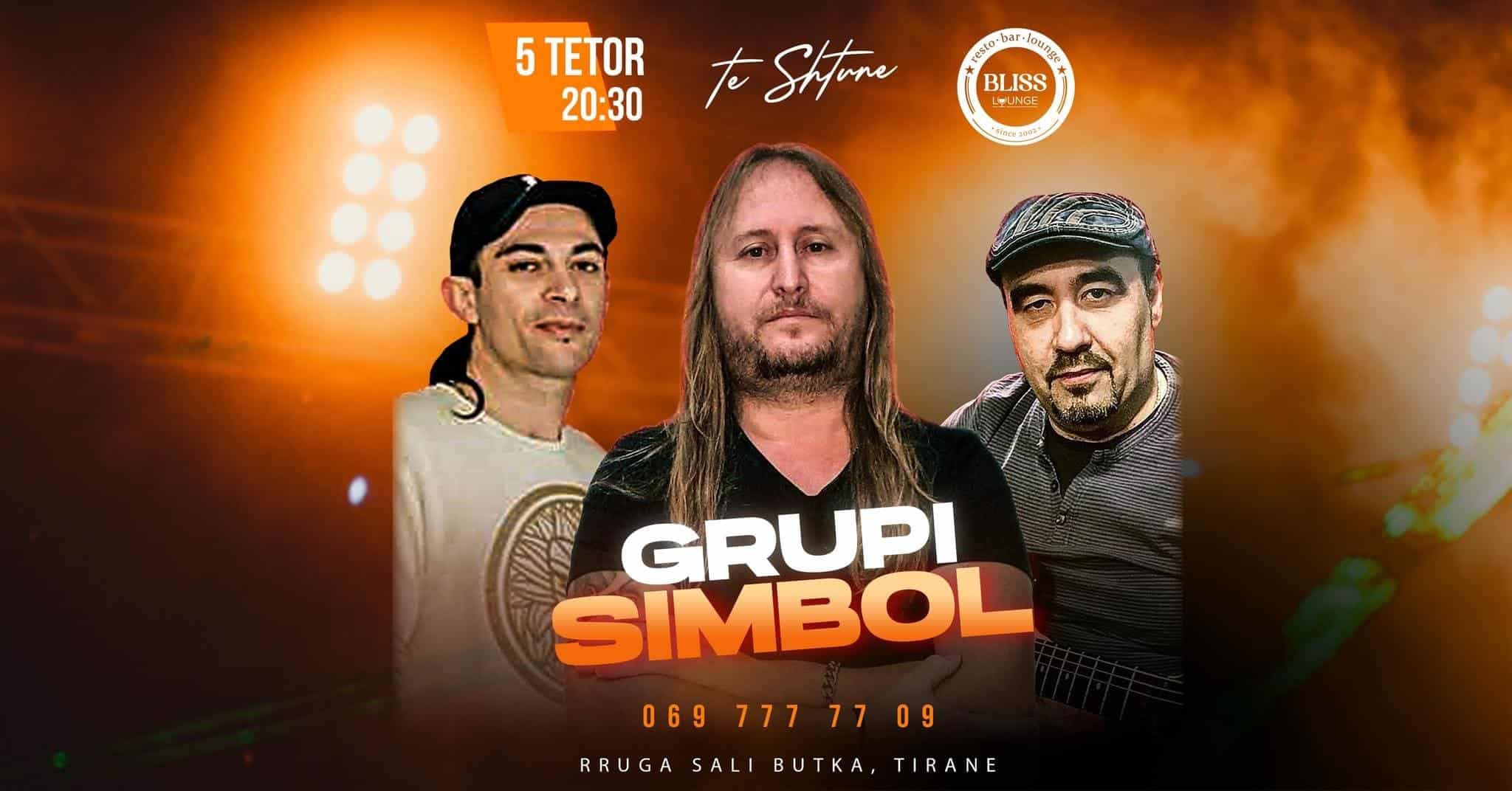 nightlife bliss lounge tiranë