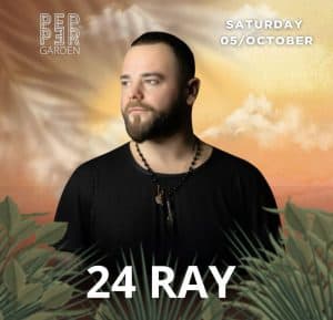 nightlife pepper tirana