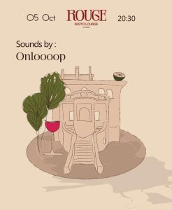 nightlife padam tirana