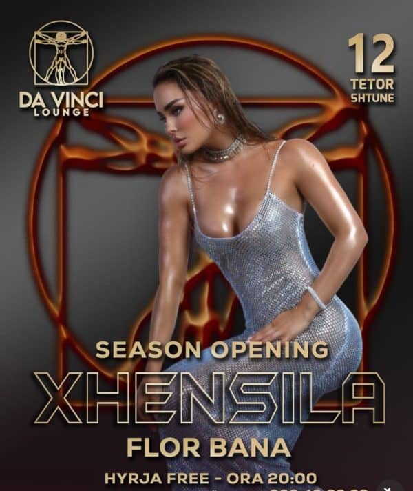 nightlife da vinçi vlorë