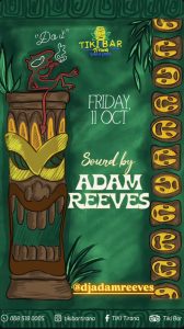 nightlife tiki bar tirana