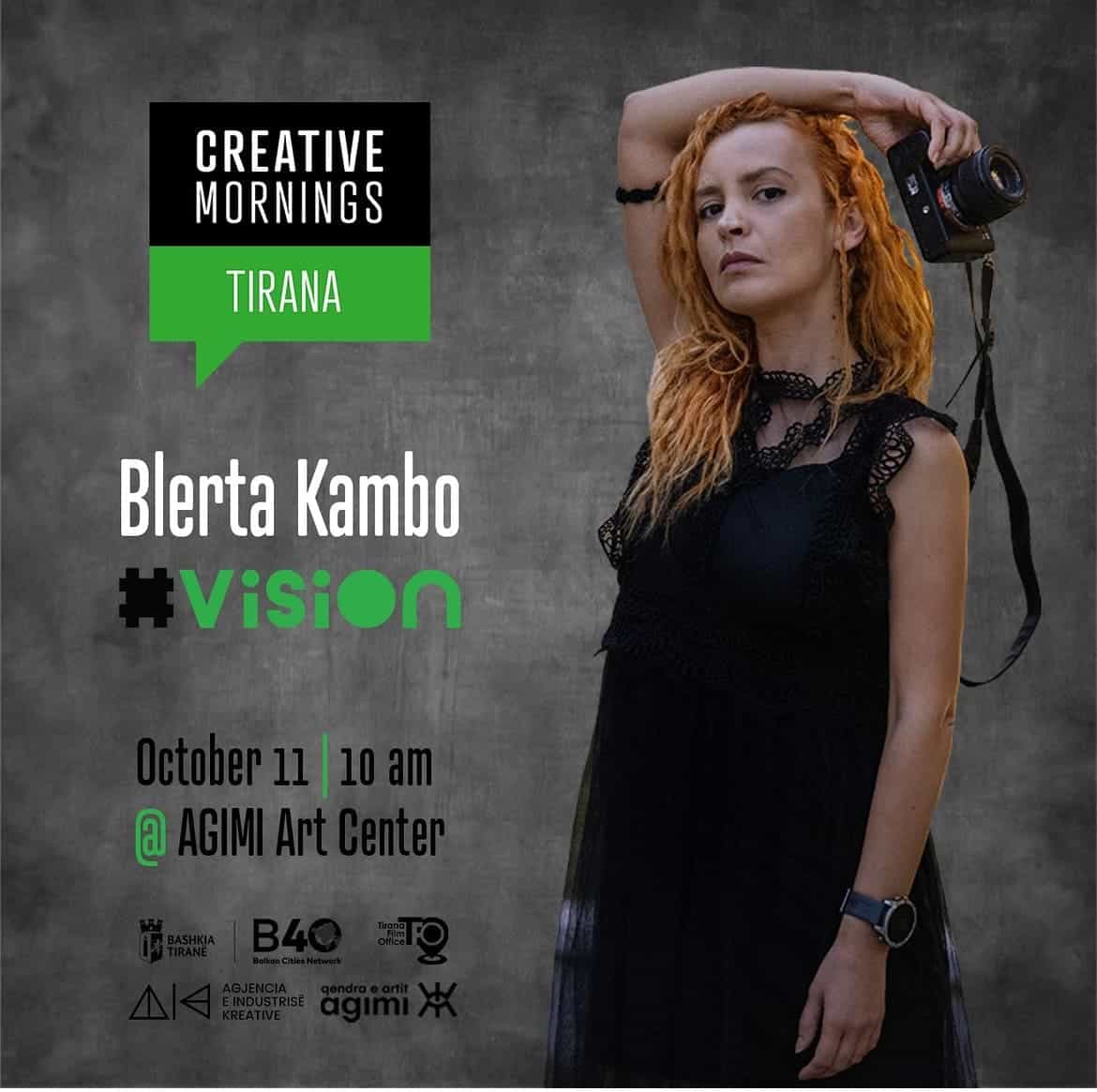 creative morning