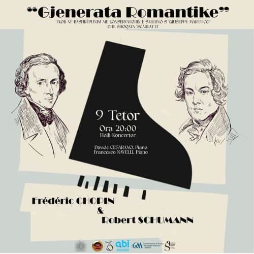 concert tirana