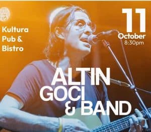 nightlife kultura shkodër