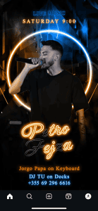 nightlife wave vlorë