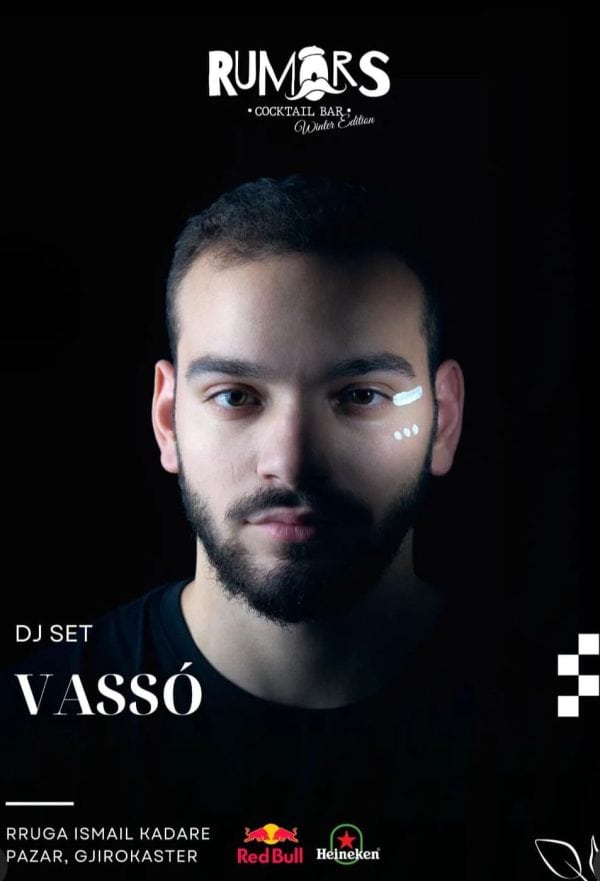 nightlife rumors gjirokastër