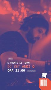 nightlife kino tirana