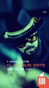 nightlife kino tirana