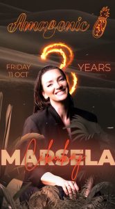 nightlife amazonic tiranë