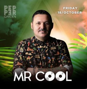 nightlife pepper tirana