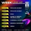 nightlife magic club tirana
