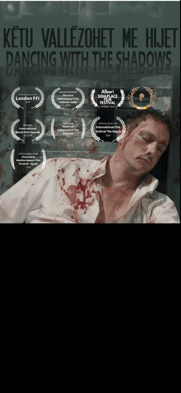 movie shkodra