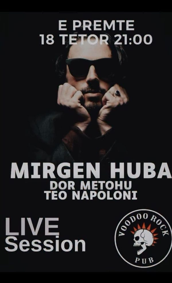 nightlife perla tirana