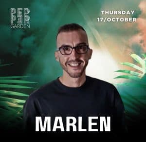 nightlife pepper tirana