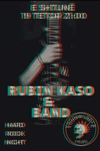 nightlife perla tirana