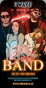 nightlife wave vlorë