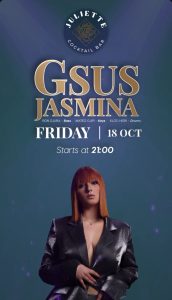 nightlife juliette tirana