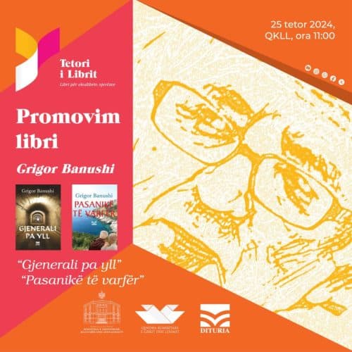 book promotion