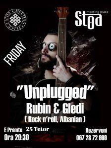 nightlife stoa tiranë