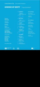 american week tirana