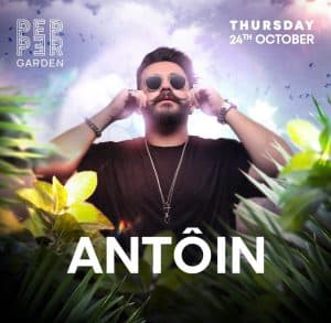 nightlife pepper tirana