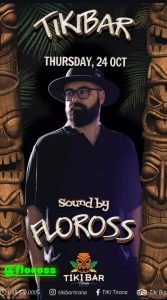 nightlife tiki tirana