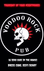 halloween perla tirana