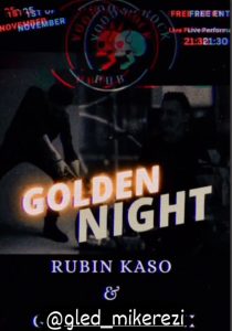 nightlife voodoo tirana