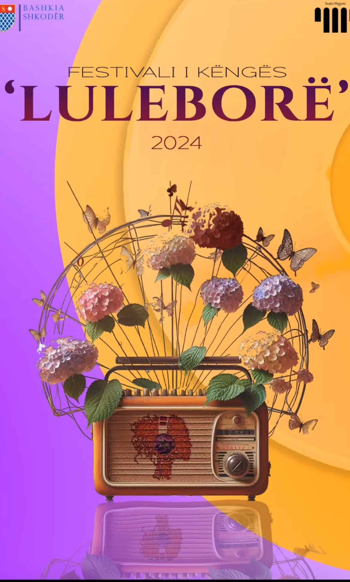 luleborë concert