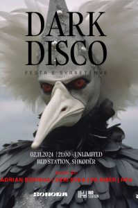 nightlife bed station shkodër