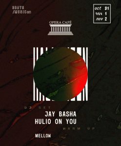 nightlife opera tiranë