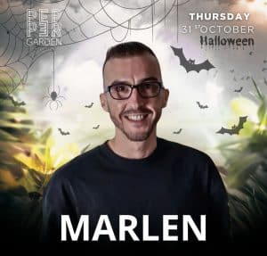 nightlife pepper tiranë