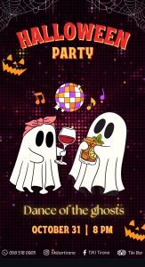 nightlife tiki tiranë