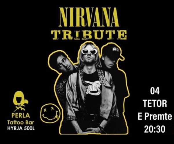 nightlife perla tirana