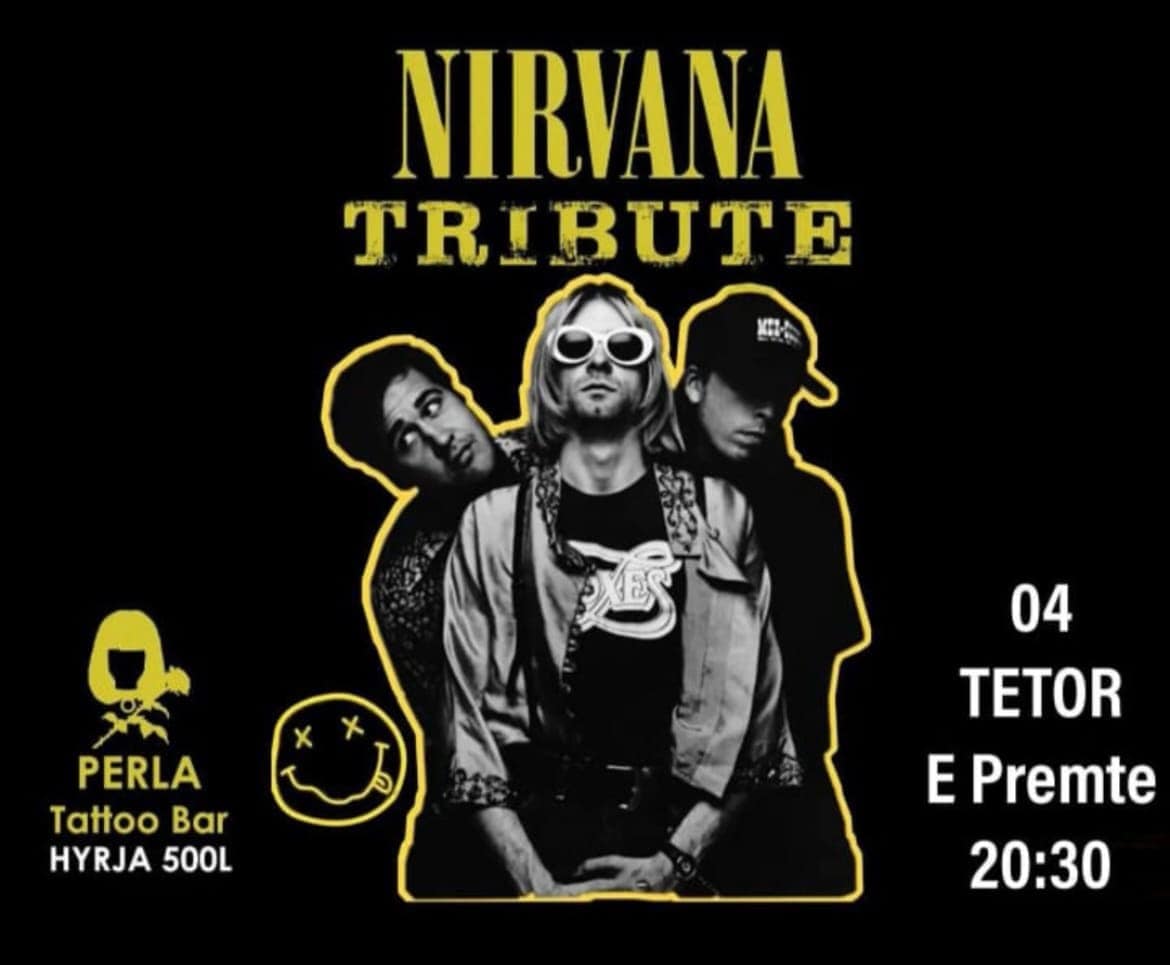nightlife perla tirana