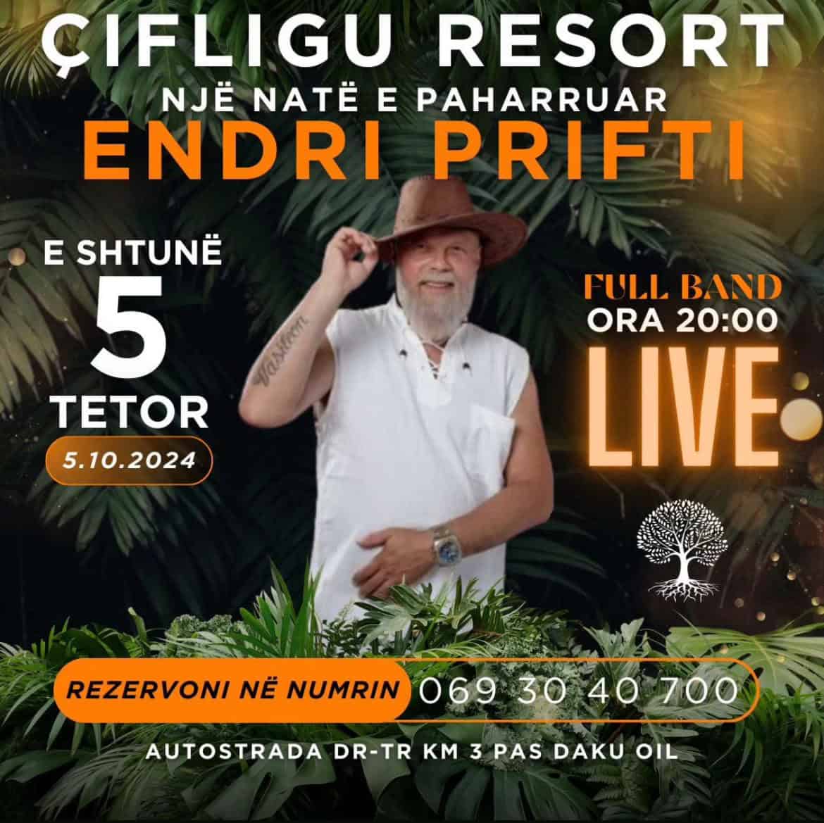 nightlife çifligu durrës