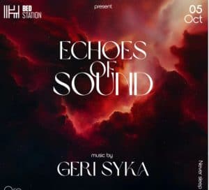 nightlife bed station shkodër