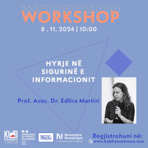 workshop cyber security