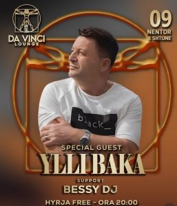 nightlife da vinçi vlorë